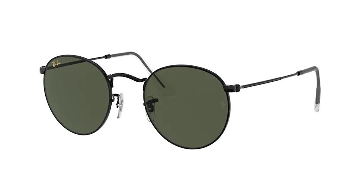 Ray-Ban RB3447 919931 50 Unisex Güneş Gözlüğü