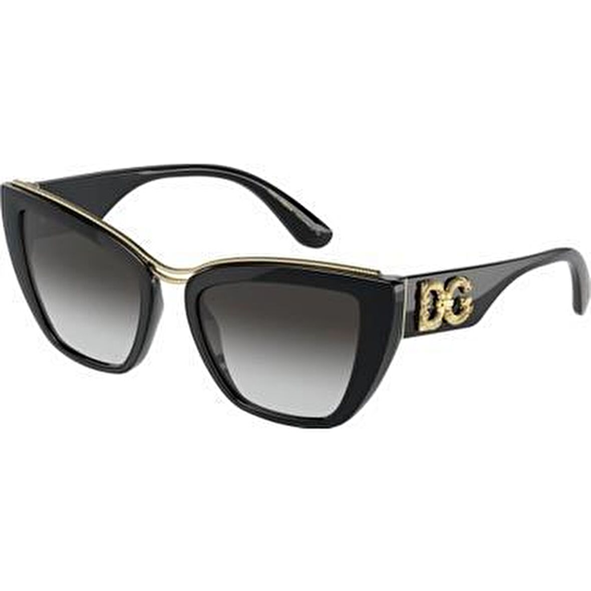 Dolce Gabbana DG6144 501/8G 54 Kadın Güneş Gözlüğü