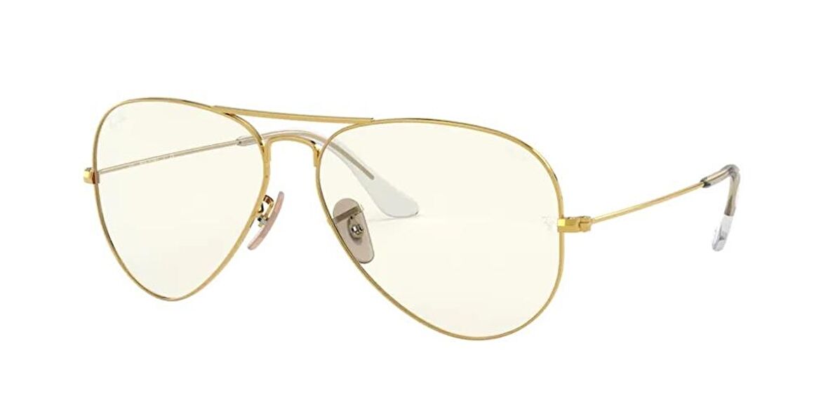 RAY-BAN AVIATOR RB 3025 COL 001/5F 58-14-135 UNİSEX GÜNEŞ GÖZLÜĞÜ