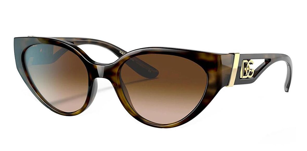 Dolce Gabbana DG6146 50213 54 Kadın Güneş Gözlüğü