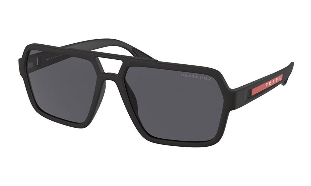 Prada Sport SPS01X DG002G 59 Polarize Erkek Güneş Gözlüğü