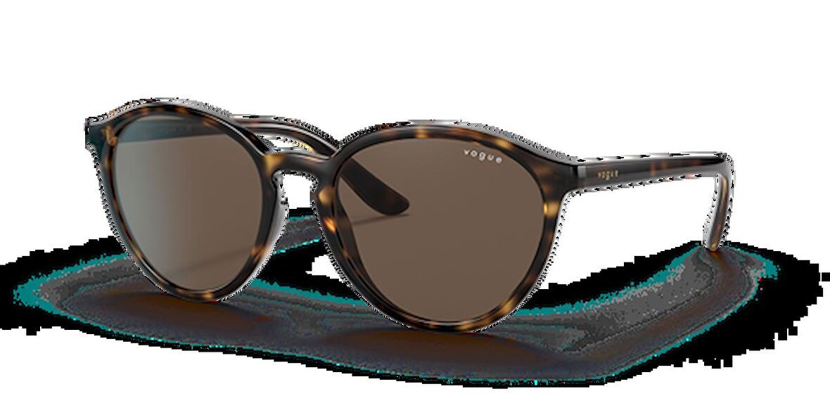 VOGUE VO 5374-S W65673 55 19 140 3N KADIN GÜNEŞ GÖZLÜĞÜ