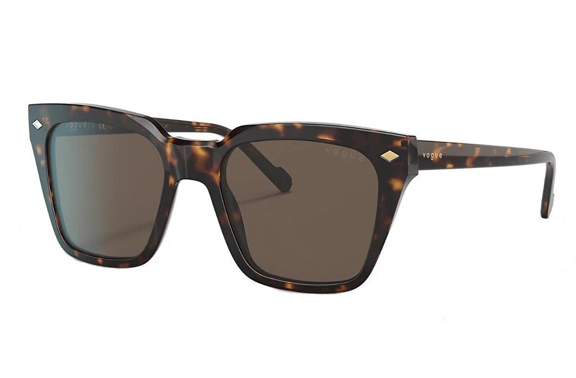 Vogue VO5380S W65673 50 Kadın Güneş Gözlüğü