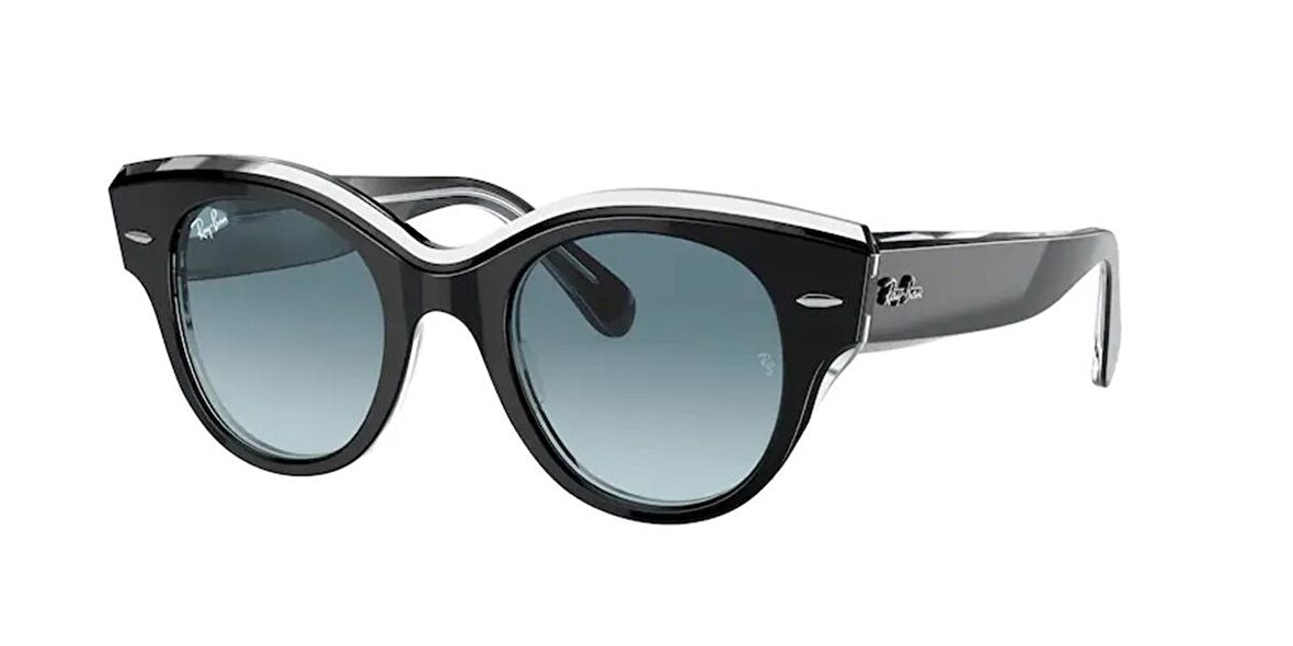 RAY-BAN 0RB2192 12943M 47 Ekartman Kadın Güneş Gözlüğü