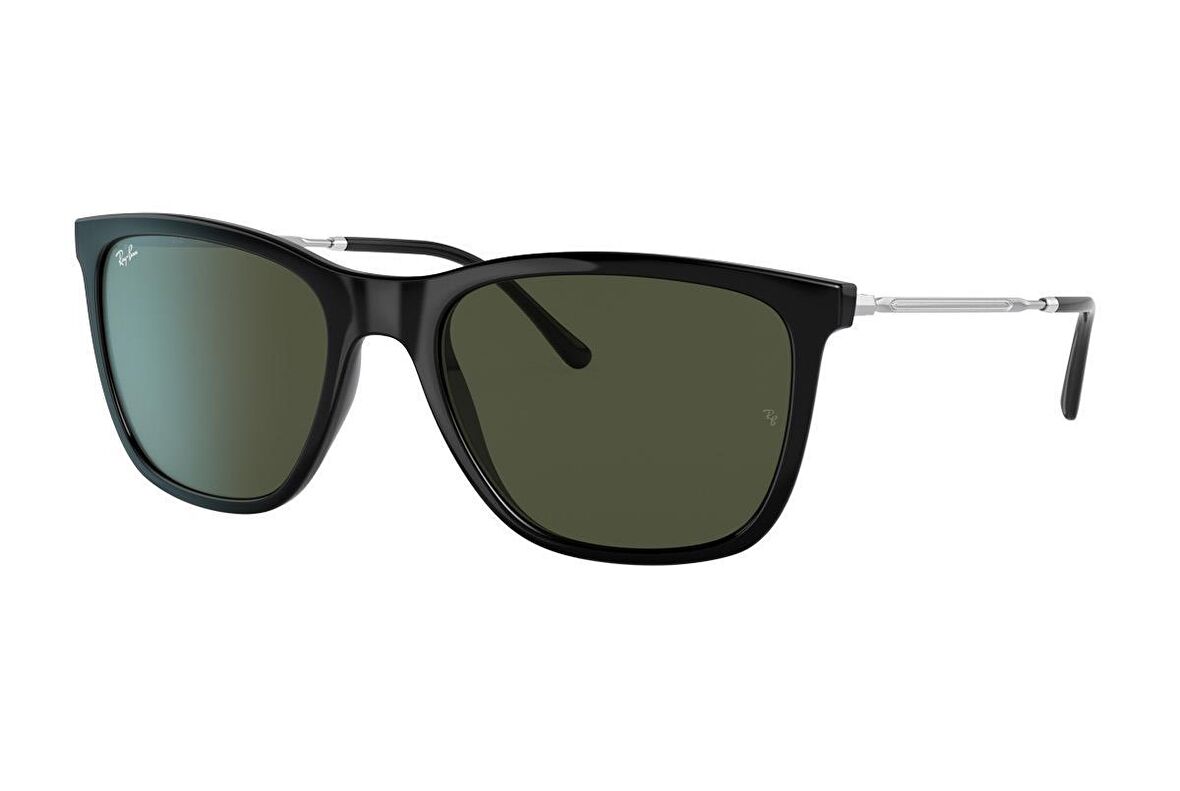 Ray-Ban RB4344 601/31 56 Unisex Güneş Gözlüğü