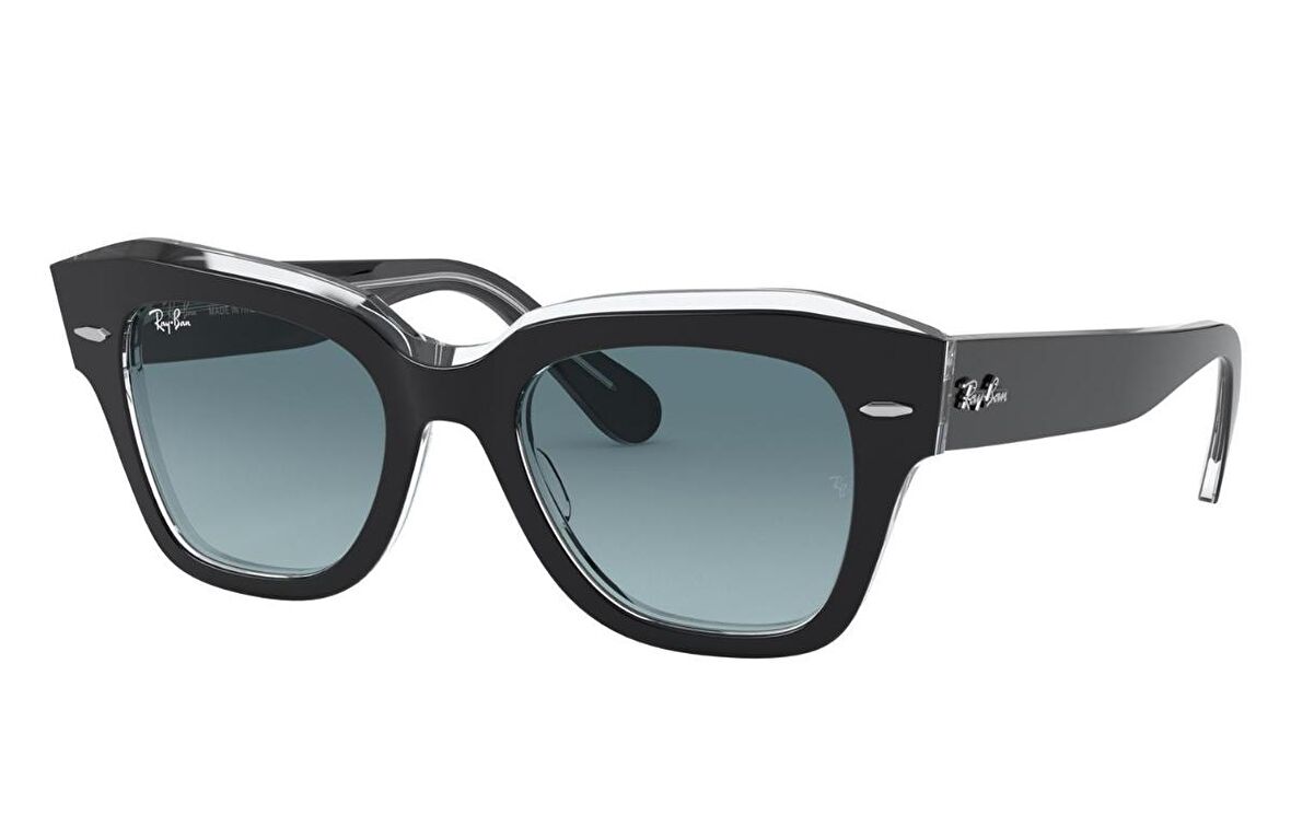 Ray-Ban RB2186 12943M 52 Kadın Güneş Gözlüğü