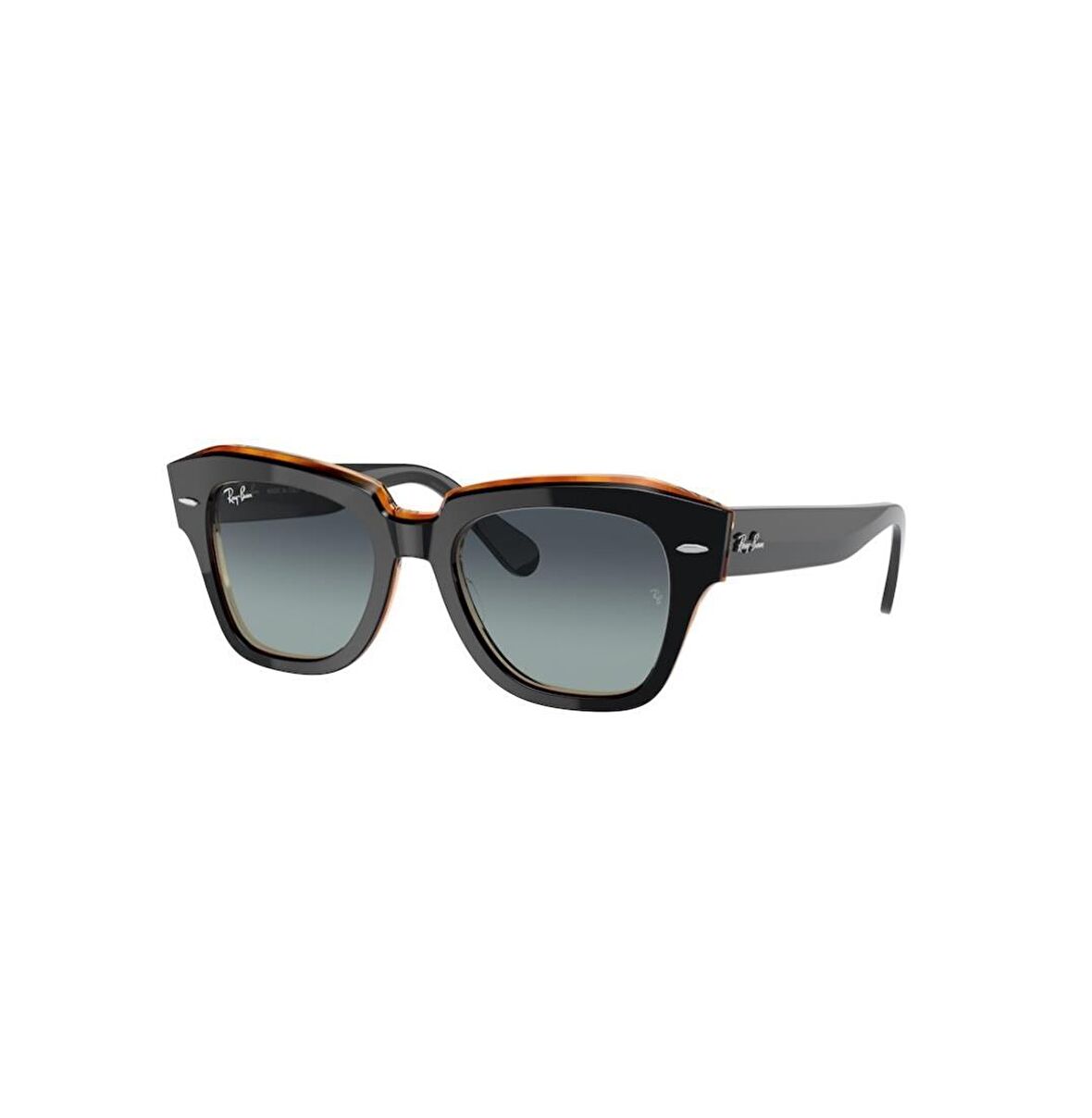 Rayban Güneş Gözlüğü RB2186 1322/41 Rayban State Street