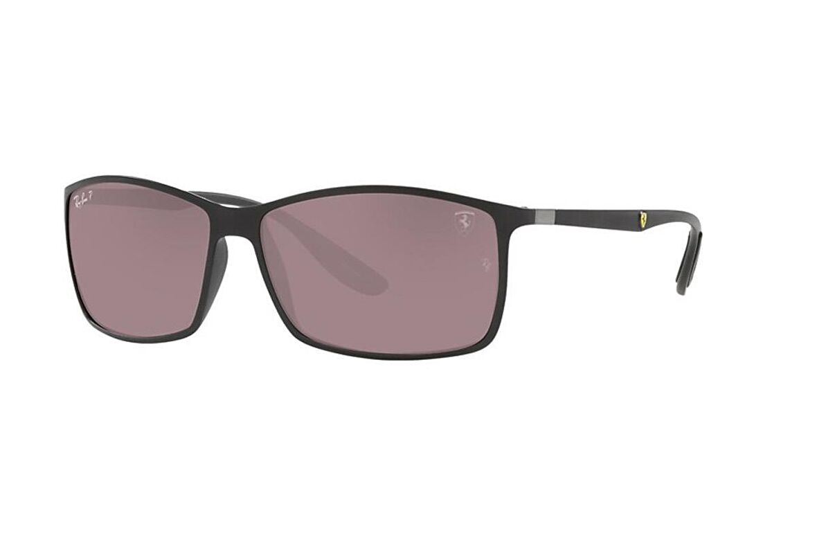 Ray-Ban RB4179M F655H2 60 Polarize Erkek Güneş Gözlüğü