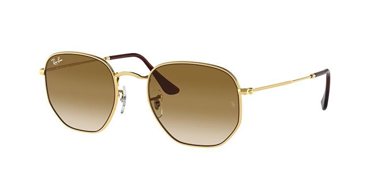 RAY-BAN RB 3548-N COL 001/51 51-21-145 UNİSEX GÜNEŞ GÖZLÜĞÜ