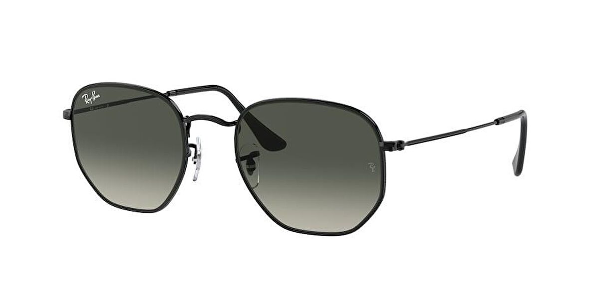 Ray-Ban RB3548 002/71 54 Unisex Güneş Gözlüğü