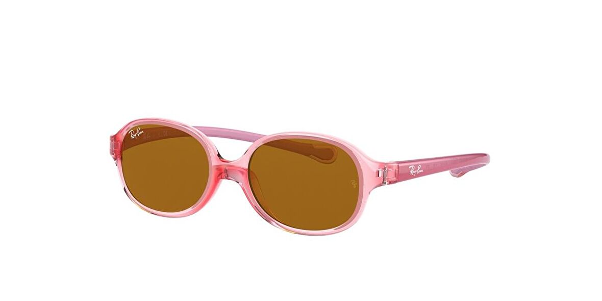 RAY-BAN JUNIOR 9187S 7080/3 39 ÇOCUK GÜNEŞ GÖZLÜĞÜ