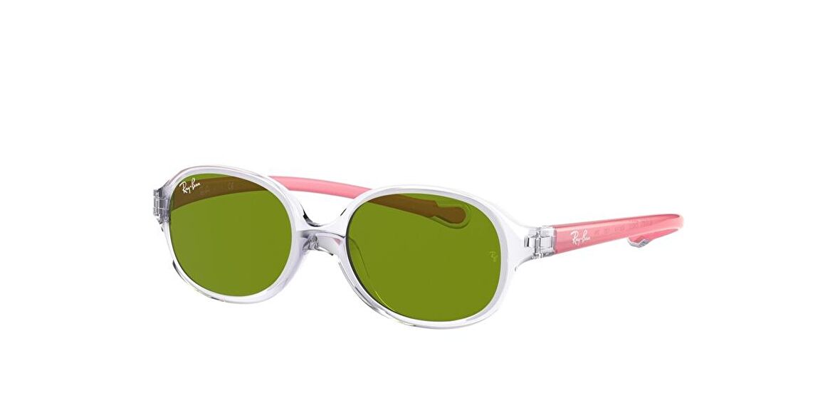 RAY-BAN JUNIOR 9187S 7082/2 39 ÇOCUK GÜNEŞ GÖZLÜĞÜ