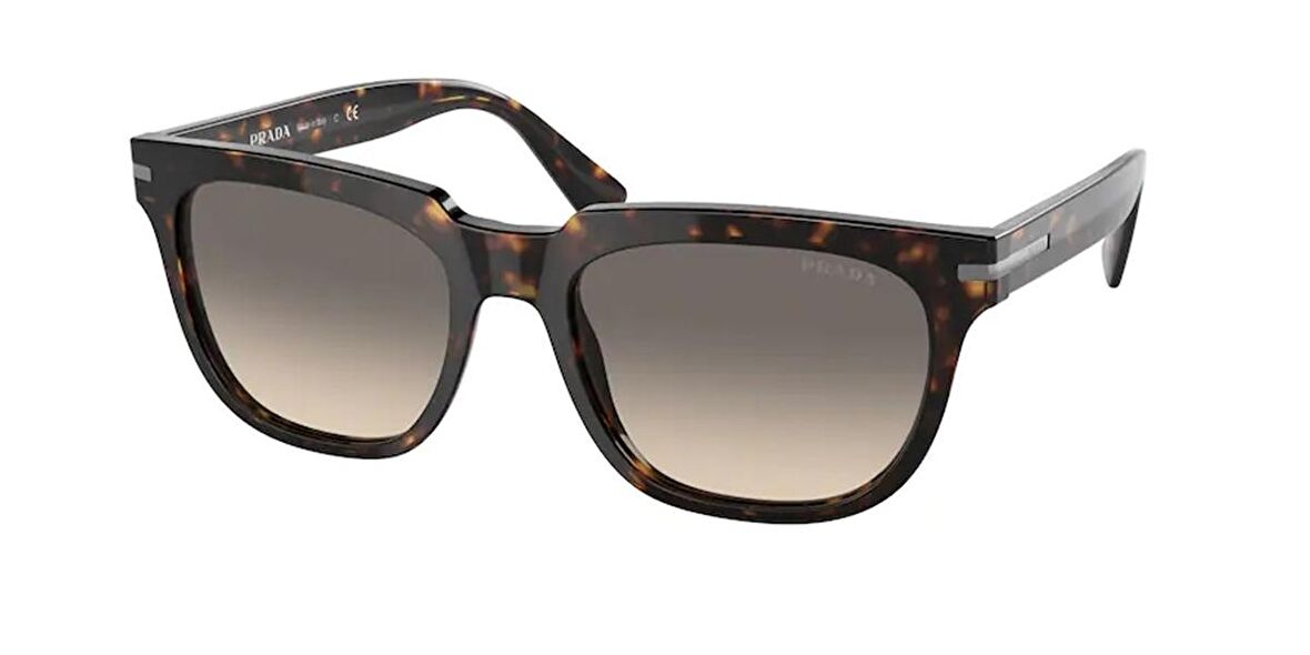 PRADA PR 04YS 2AU718 56 Ekartman Erkek Güneş Gözlüğü
