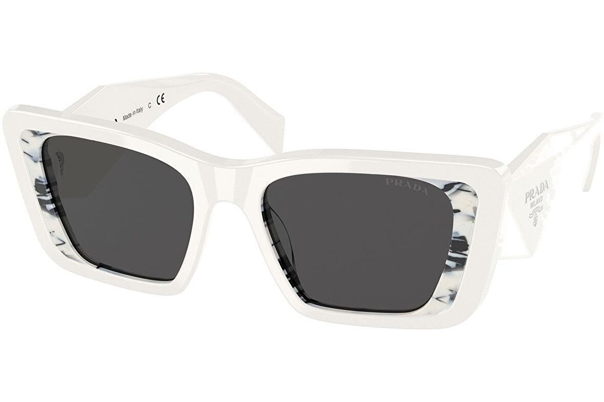 Prada Güneş Gözlüğü SPR08Y 02V-5S0