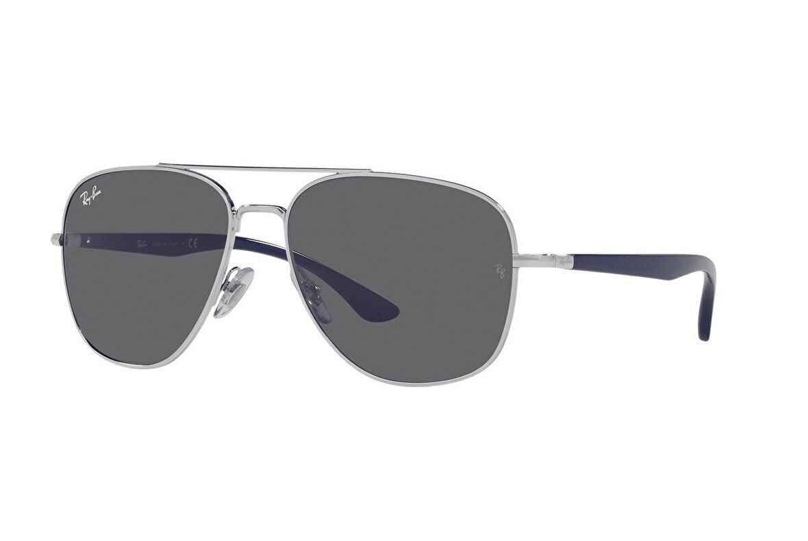 Ray-Ban RB3683 003/B1 56 Erkek Güneş Gözlüğü