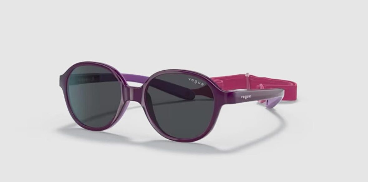 Vogue Junior Sole 0VJ2012 297687 43 Unisex Güneş Gözlüğü