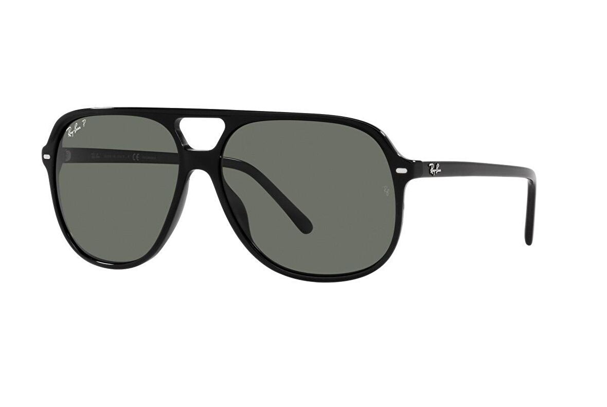 Ray-Ban RB2198 901/58 56 Polarize Erkek Güneş Gözlüğü