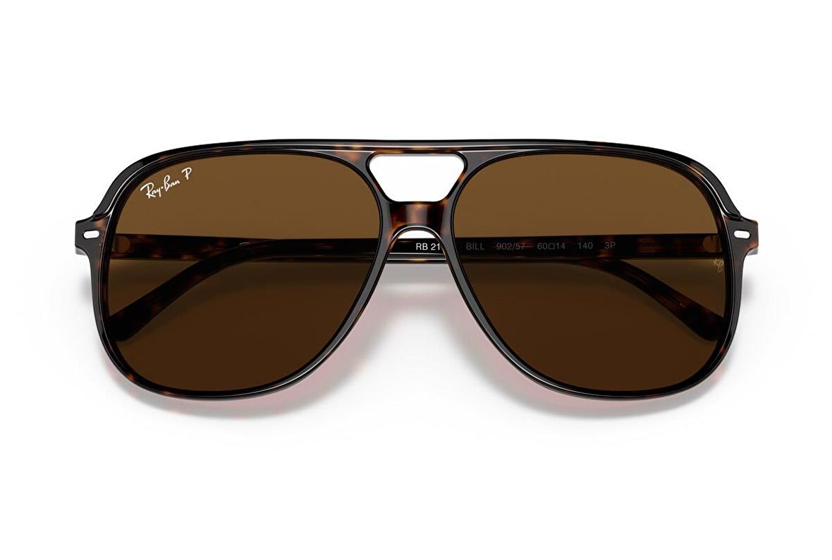 Ray-Ban RB2198 902/57 56 Polarize Erkek Güneş Gözlüğü