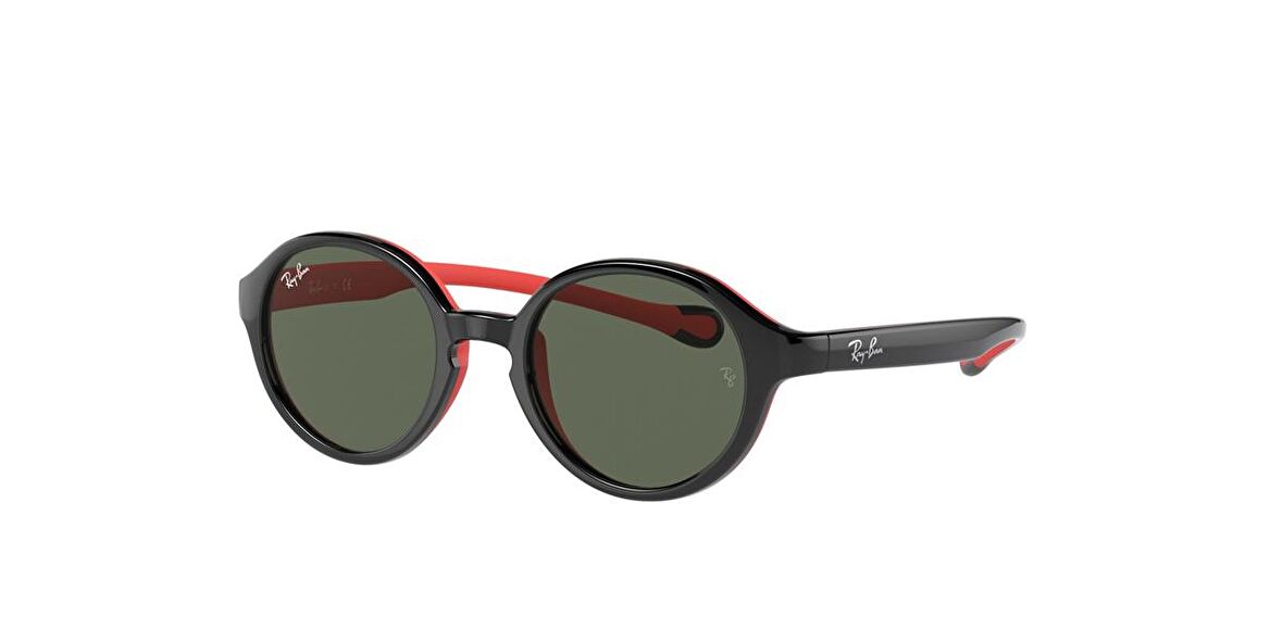 RAY-BAN JUNIOR 9075S 710071 37 ÇOCUK GÜNEŞ GÖZLÜĞÜ
