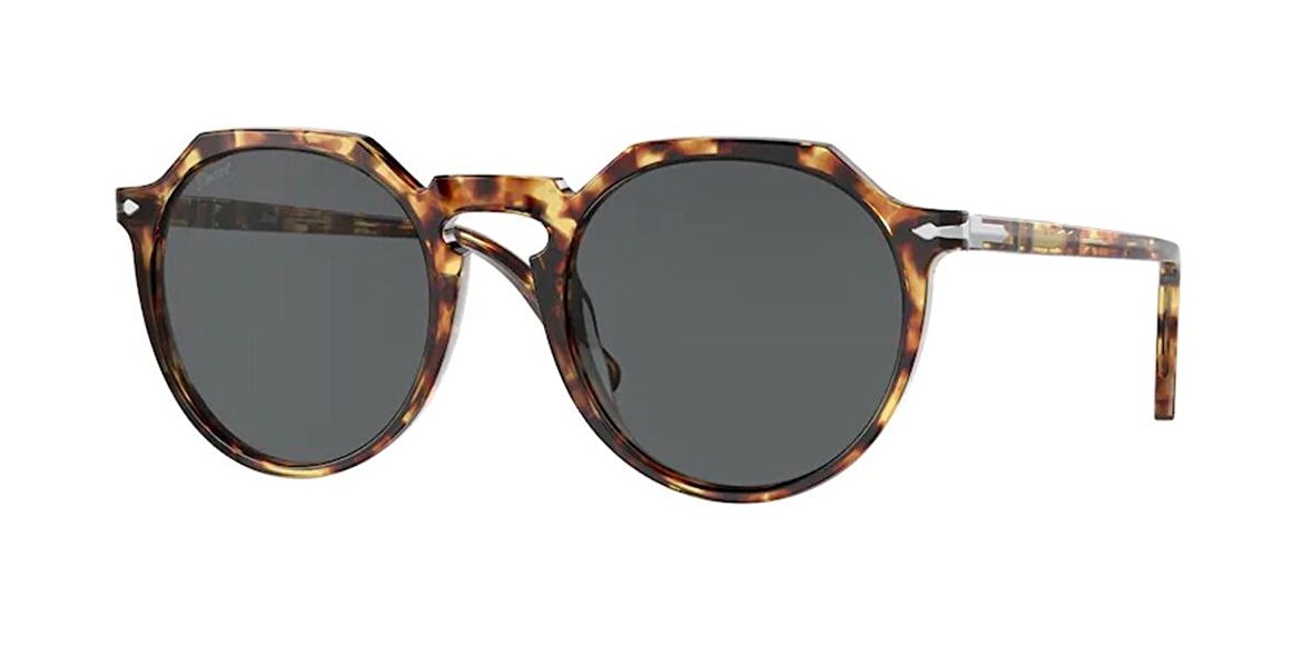 PERSOL PO 3281S 985/B1 52 Ekartman Unisex Güneş Gözlüğü