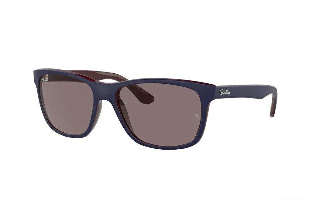 Ray-Ban RB4181 65697N 57 Erkek Güneş Gözlüğü