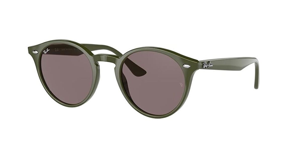 Ray-Ban 2180 6575/7N 51