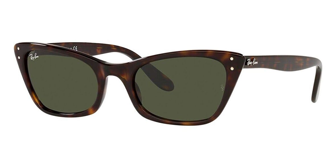 Rayban Güneş Gözlüğü RB2299 902/31 Rayban Lady Burbank