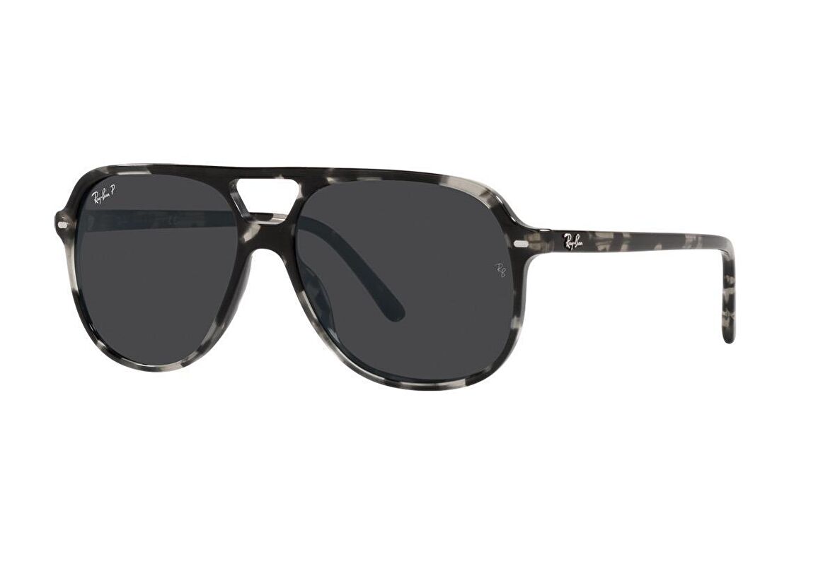 Ray-Ban RB2198 133348 60 Polarize Erkek Güneş Gözlüğü