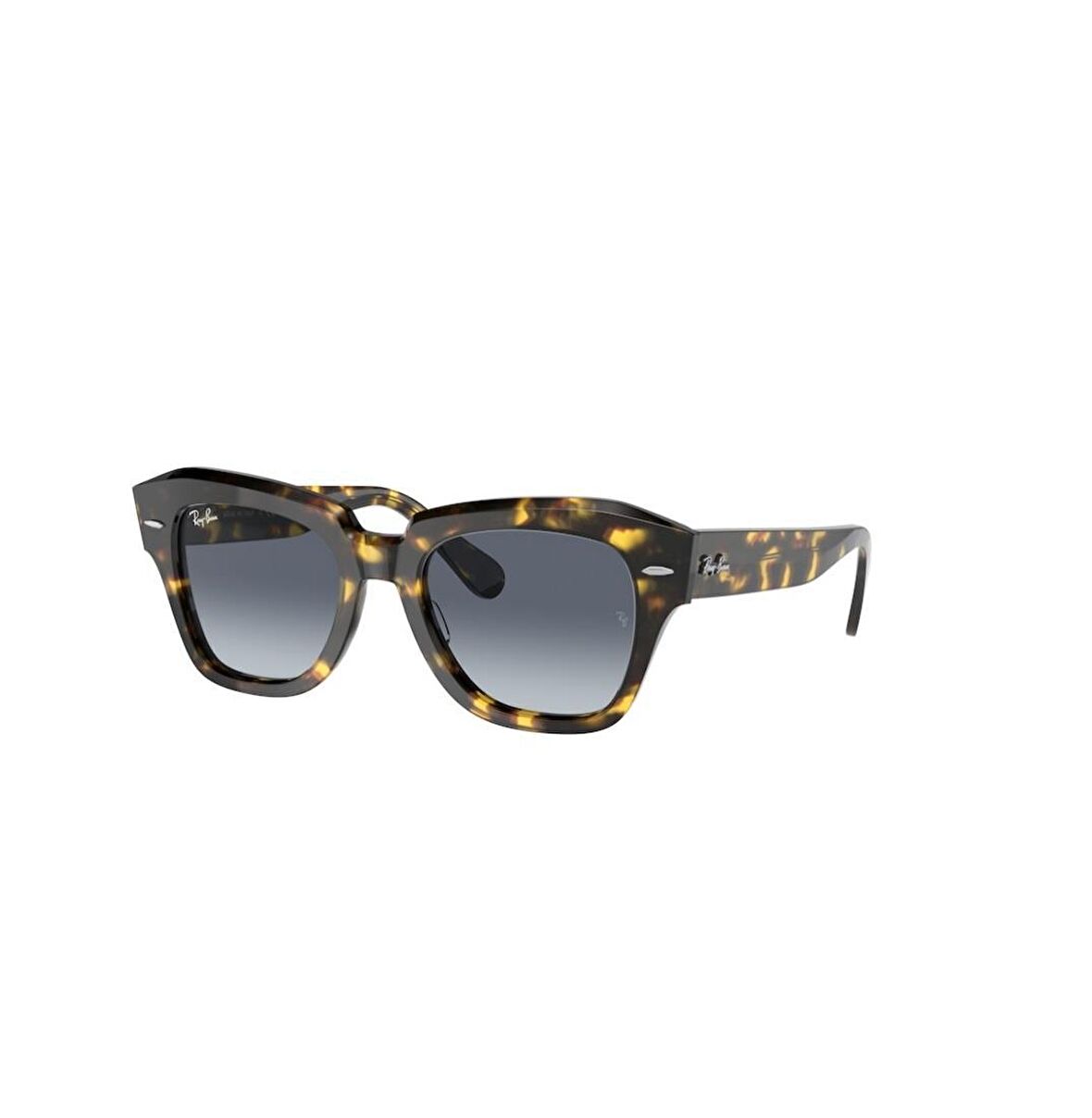 Rayban Güneş Gözlüğü RB2186 1332/86 Rayban State Street