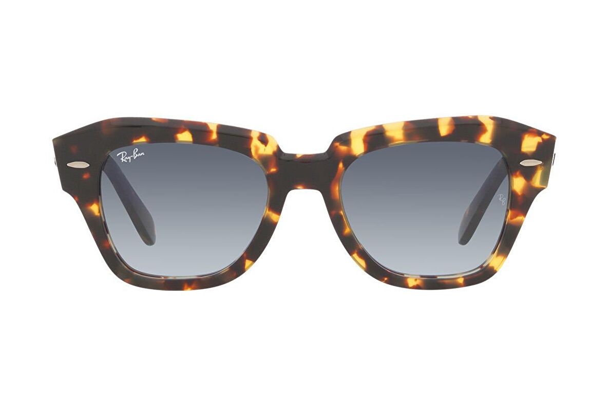 Ray-Ban RB2186 133286 52 Unisex Güneş Gözlüğü