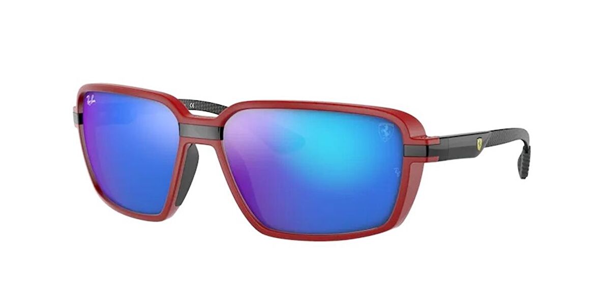 Ray-Ban RB8360M F66355 62 Erkek Güneş Gözlüğü