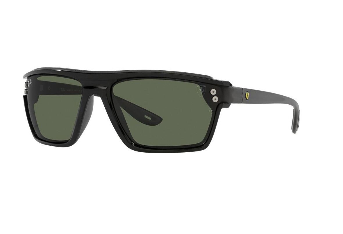 Ray-Ban RB4370M F67471 64 Erkek Güneş Gözlüğü