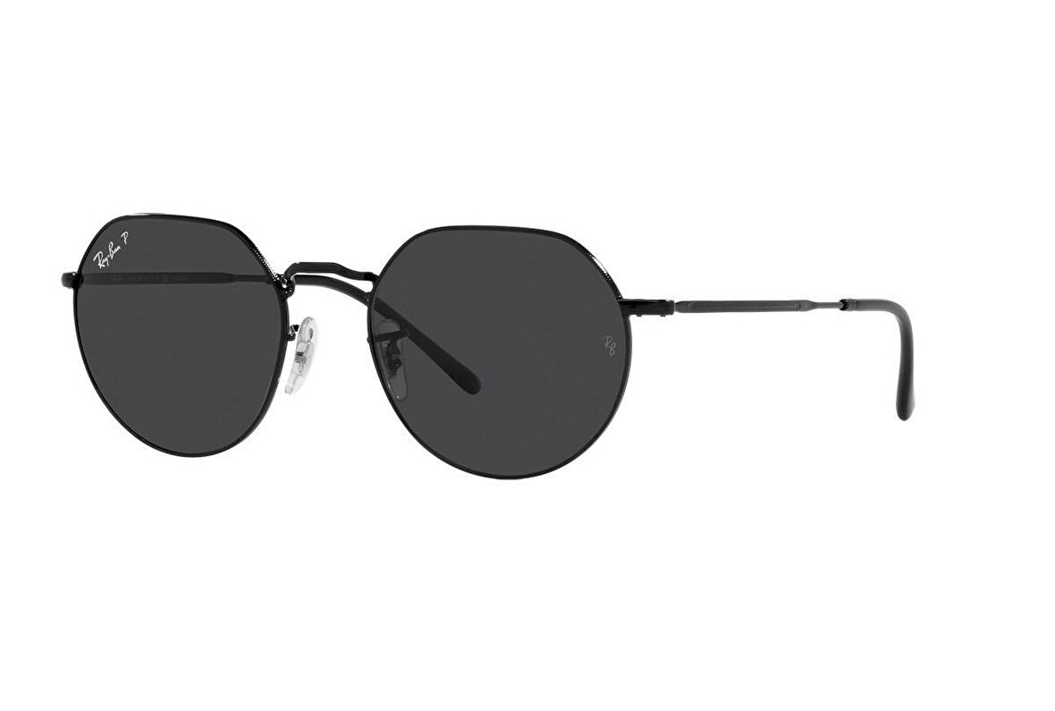 Ray-Ban RB3565 002/48 51 Polarize Unisex Güneş Gözlüğü