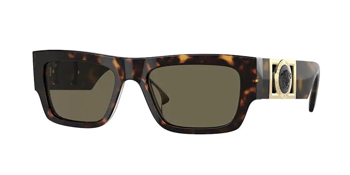 Versace Güneş Gözlüğü 4416-U 108/3