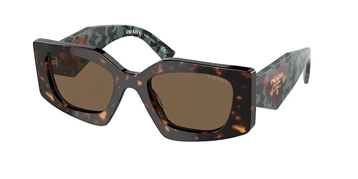 Prada Güneş Gözlüğü SPR15Y 2AU-06B