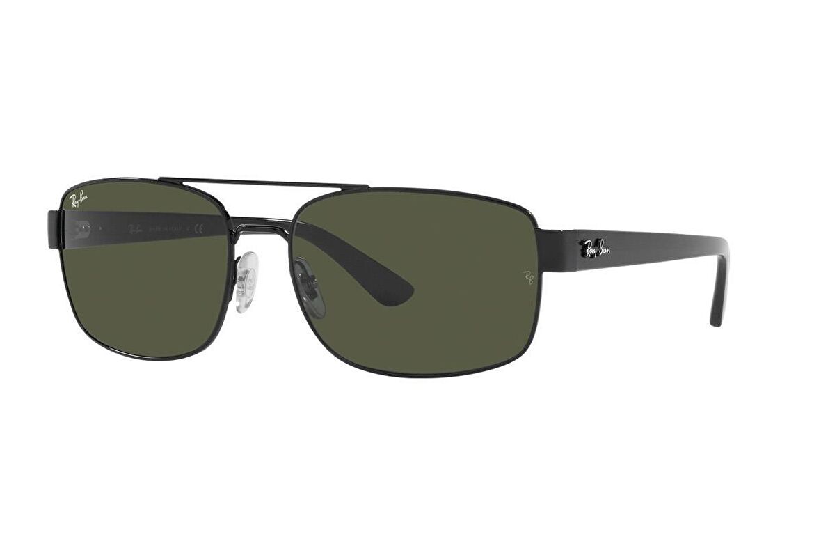 Ray-Ban RB3687 002/31 58 Erkek Güneş Gözlüğü