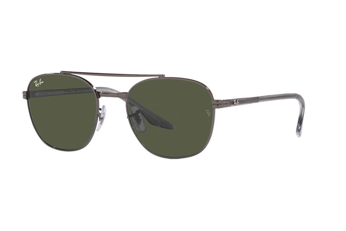 Ray-Ban RB3688 004/31 55 Erkek Güneş Gözlüğü