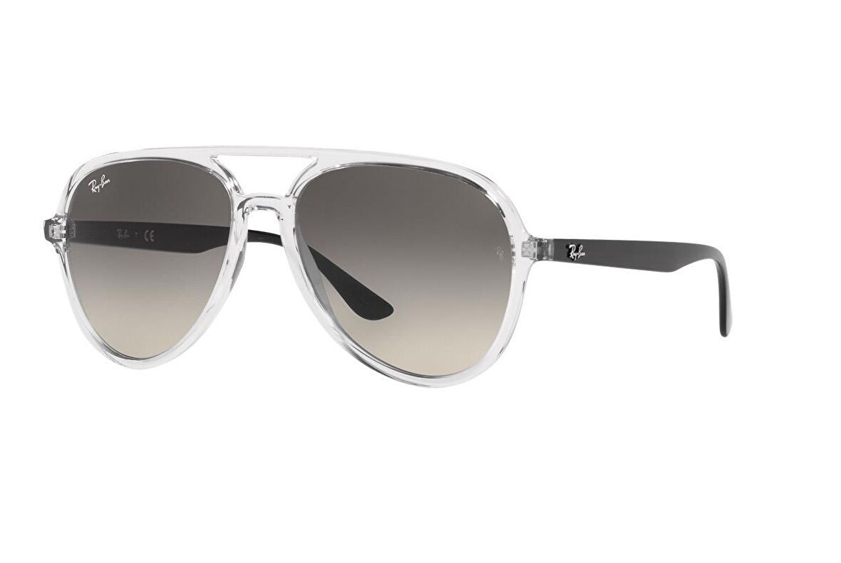 Ray-Ban RB4376 647711 57 Unisex Güneş Gözlüğü