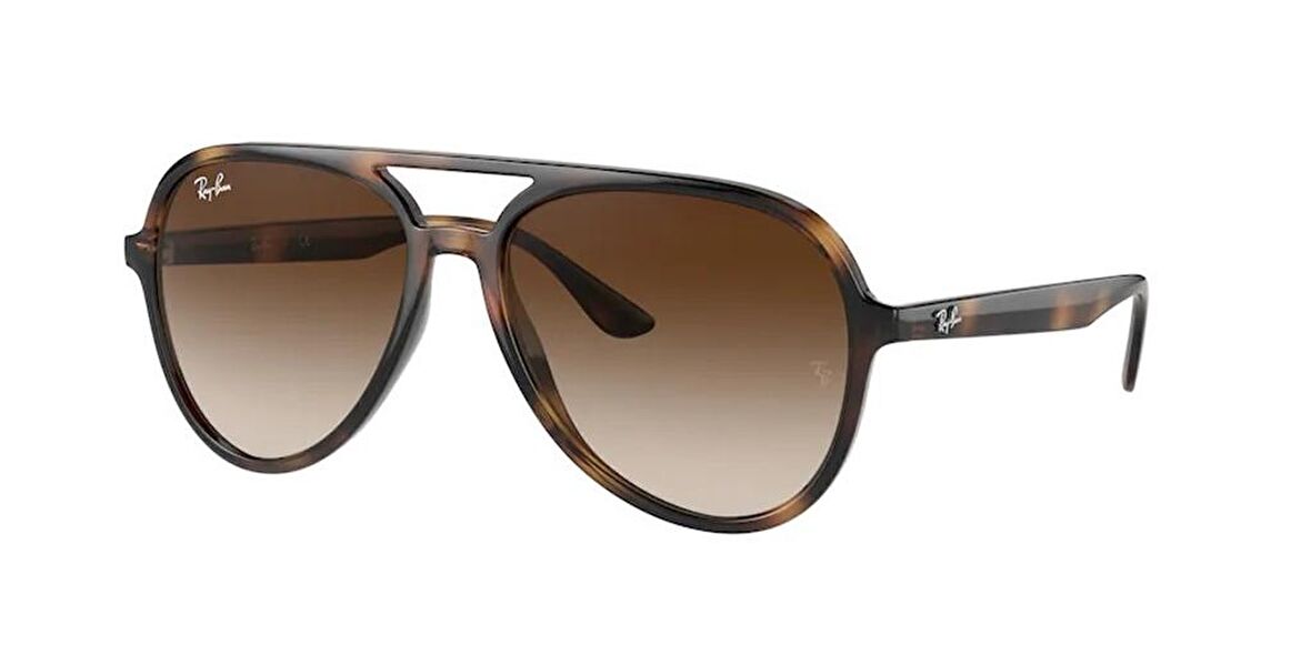 Ray-Ban RB4376 710/13 57 Unisex Güneş Gözlüğü