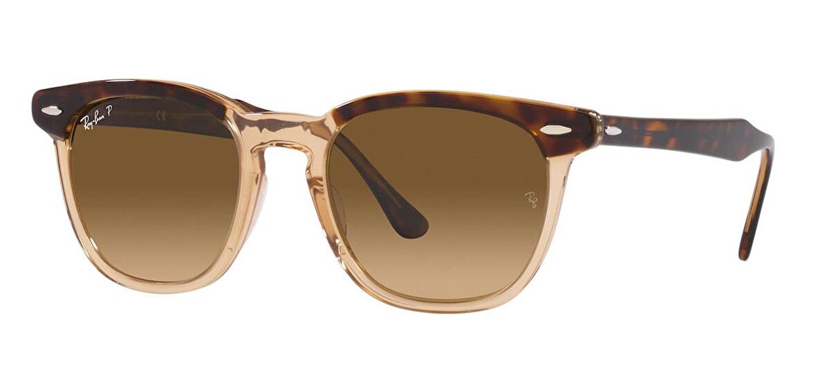 Ray-Ban RB2298 1292M2 52 Unisex Güneş Gözlüğü