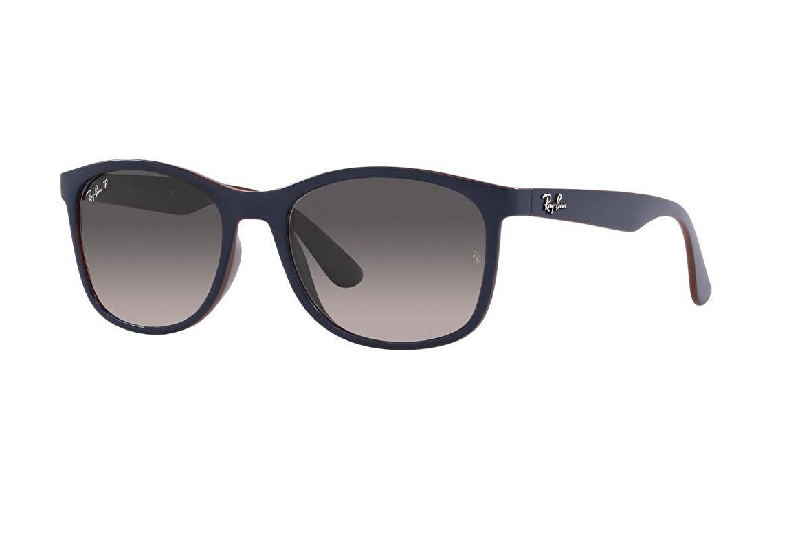 Ray-Ban RB4374 6601M3 56 Polarize Erkek Güneş Gözlüğü