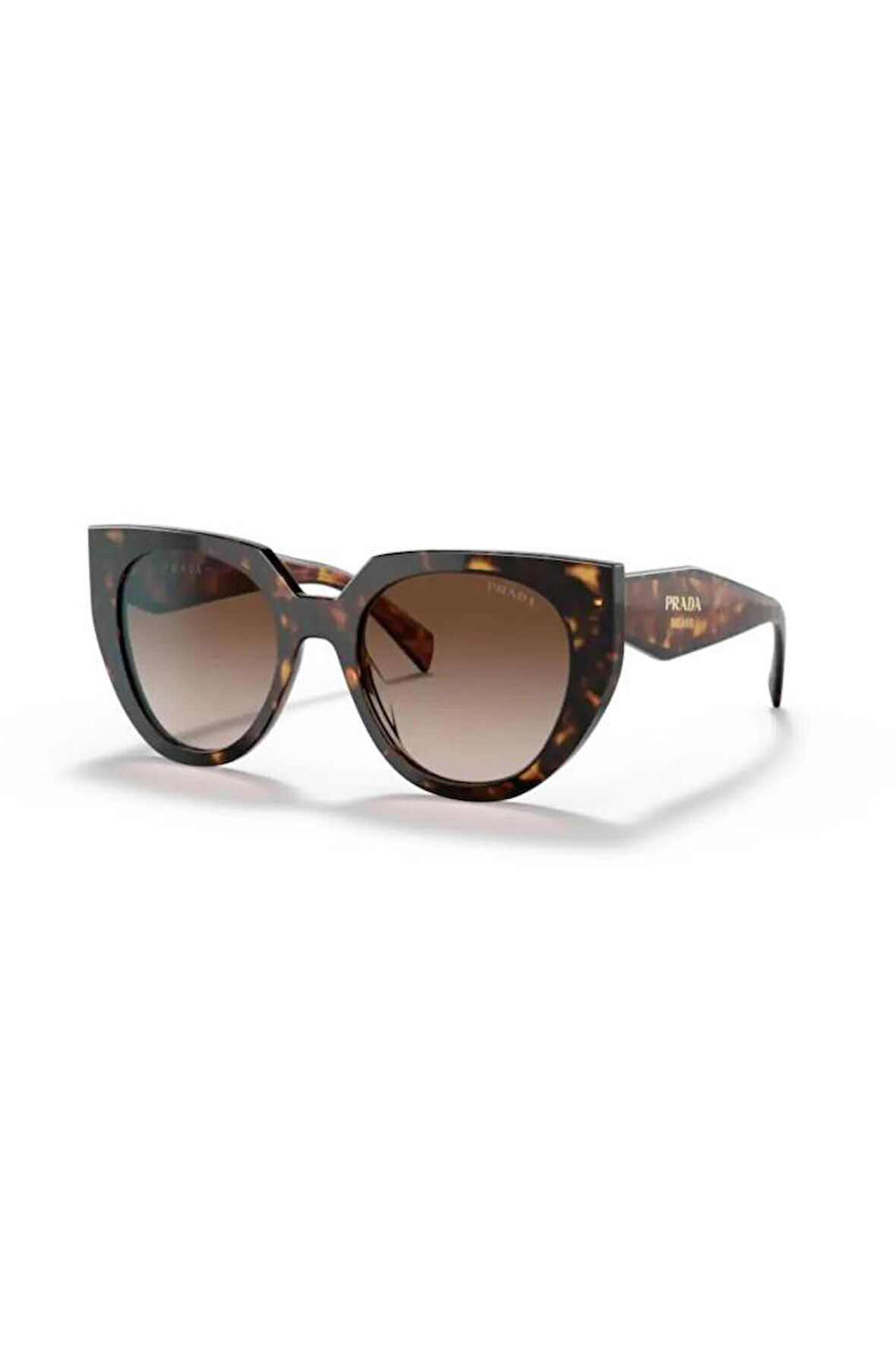 PRADA PS 14WS COL 2AU-6S1 52-20-140 KADIN GÜNEŞ GÖZLÜĞÜ