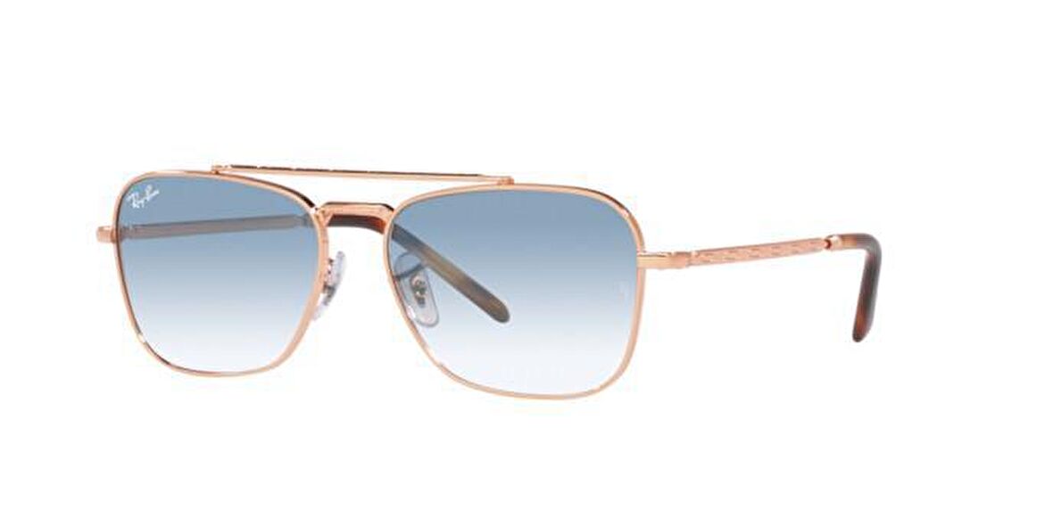 Ray-Ban RB3636 92023F 55 Erkek Güneş Gözlüğü