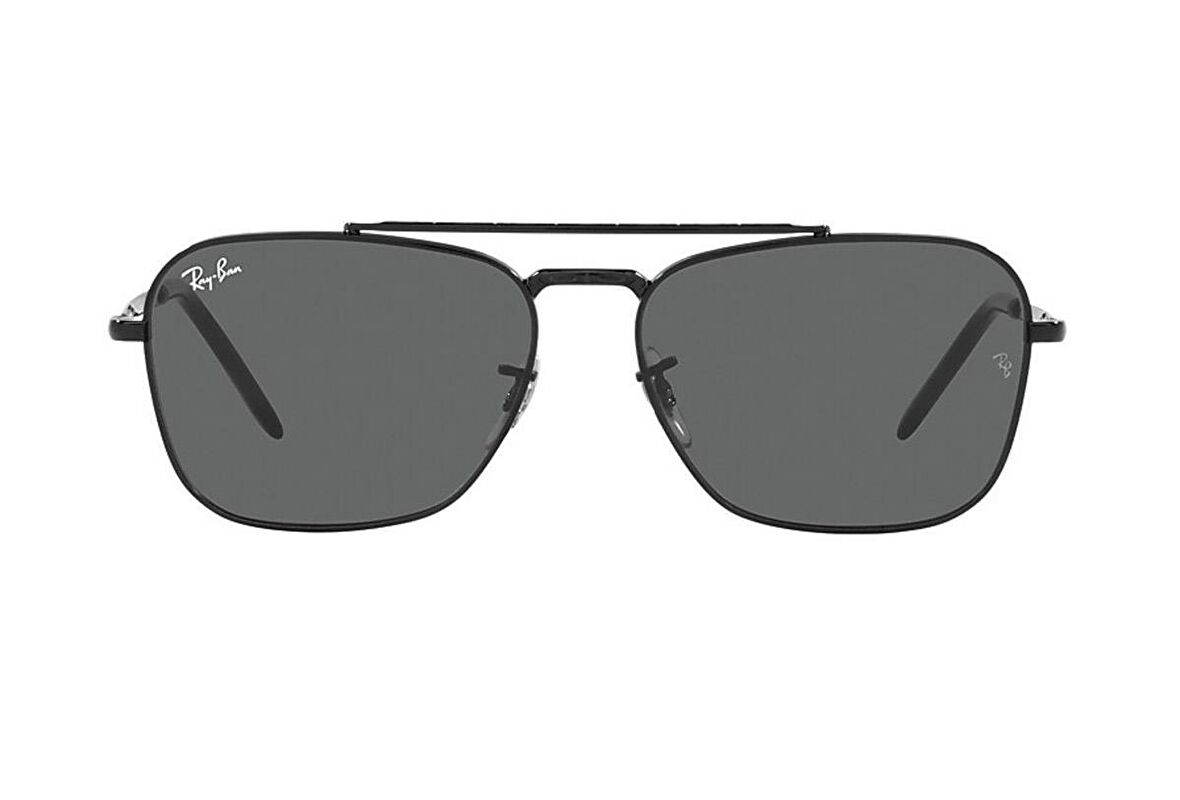 Ray-Ban RB3636 002/B1 55 Erkek Güneş Gözlüğü