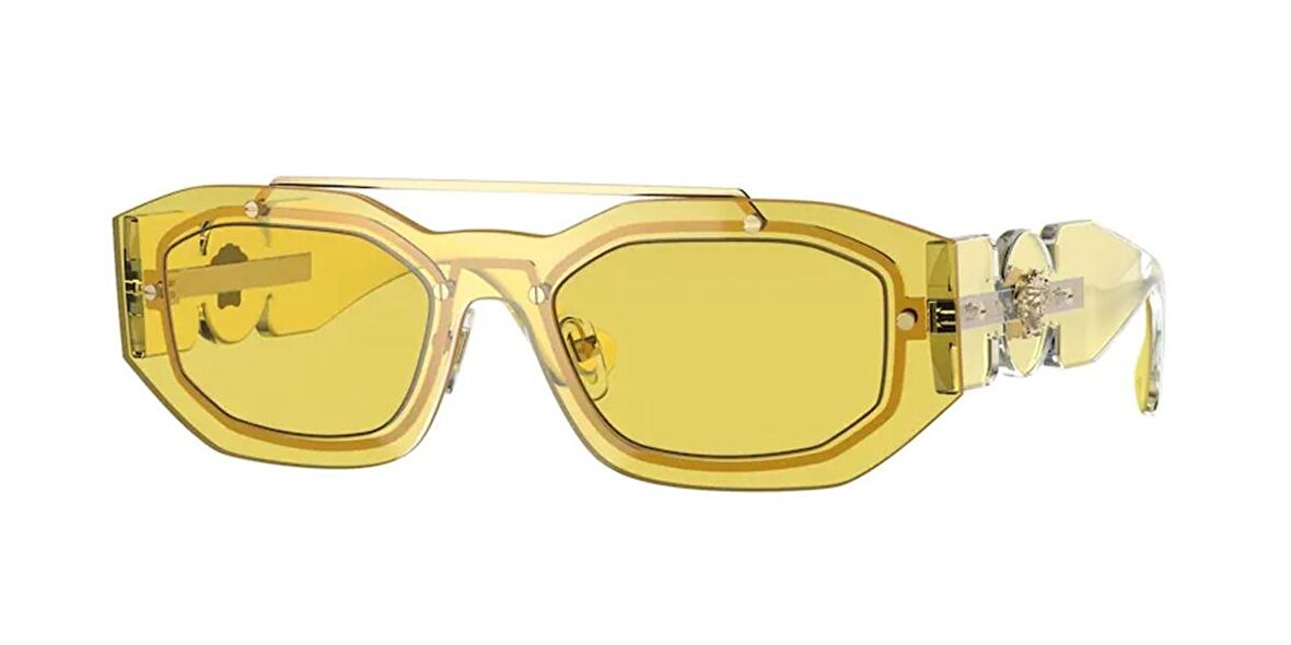 VERSACE VE2235 100285 51 Kadın Güneş Gözlüğü