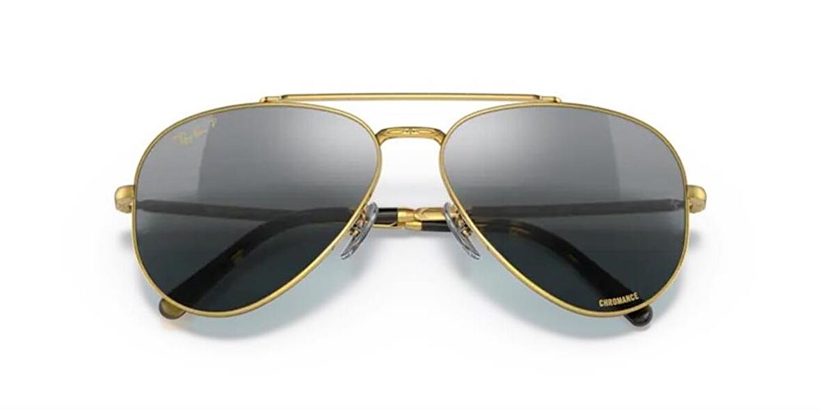 Ray-Ban 0RB 3625 9196/G6 62
