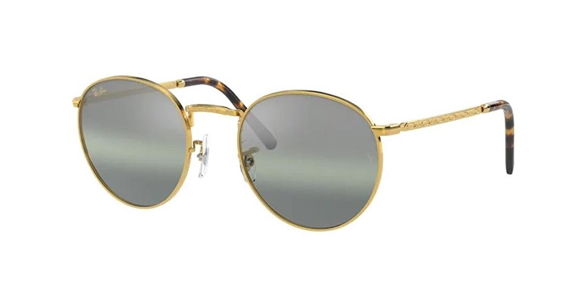 Ray-Ban 3637 9196/G4 53