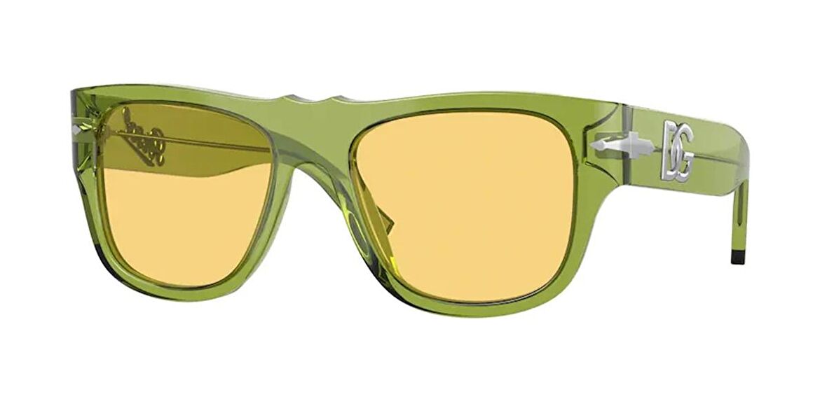 PERSOL PO3294S 1165R6 54 Unisex Güneş Gözlüğü