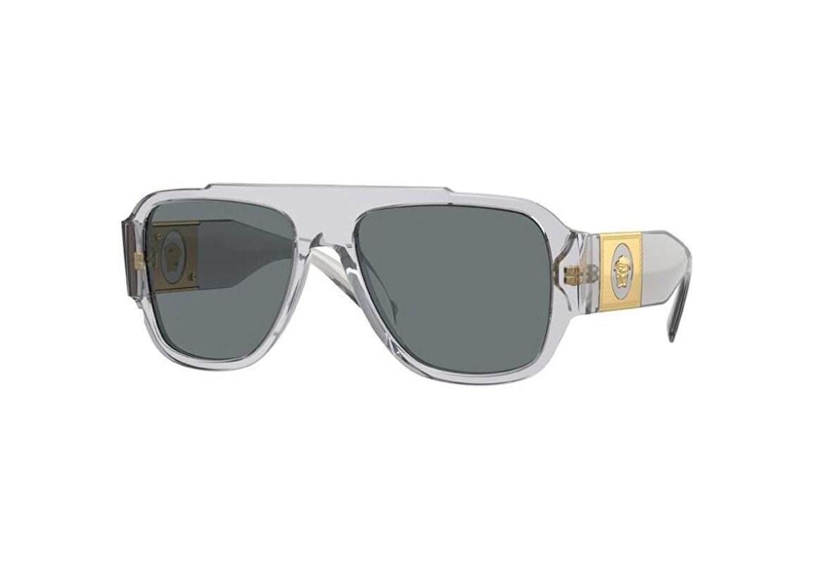 Versace Güneş Gözlüğü 4436-U 5305/80