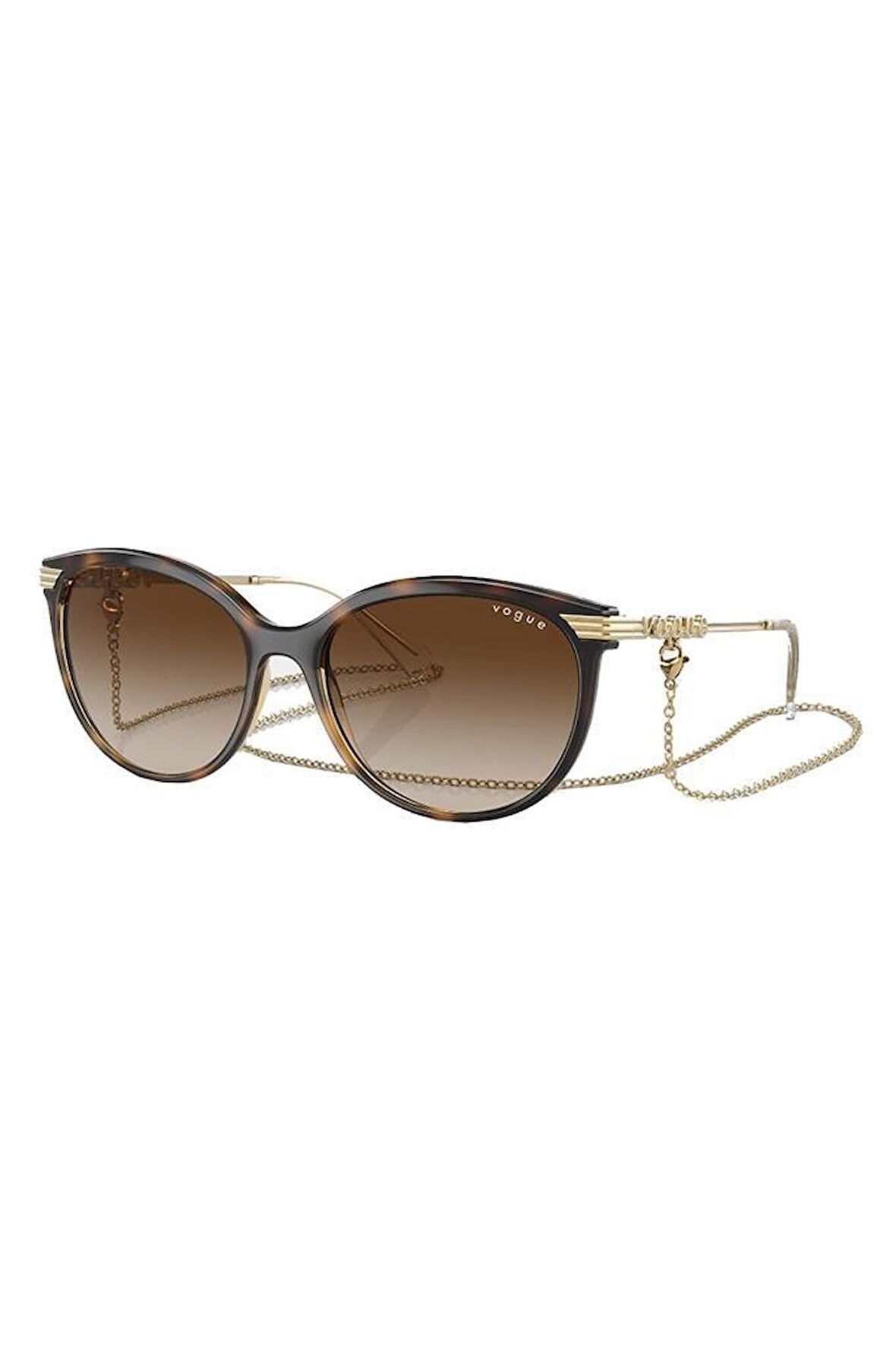 VOGUE VO 5460-S COL W65613 56-17-135 KADIN GÜNEŞ GÖZLÜĞÜ
